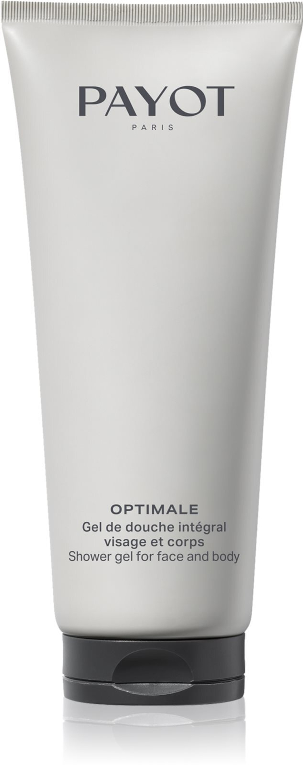 Payot Optimale Gel De Douche Integral Visage Et Corps - гель для душа для лица и тела /   200  ml  / GTIN 3390150586552