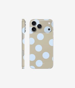 Виниловая наклейка SPOTTY для iPhone