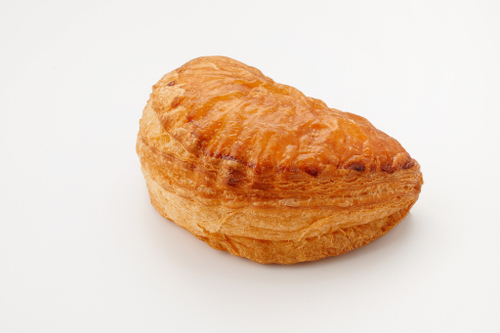 Слоеное изделие "Турнелье с сыром и ветчиной" 0,085кг