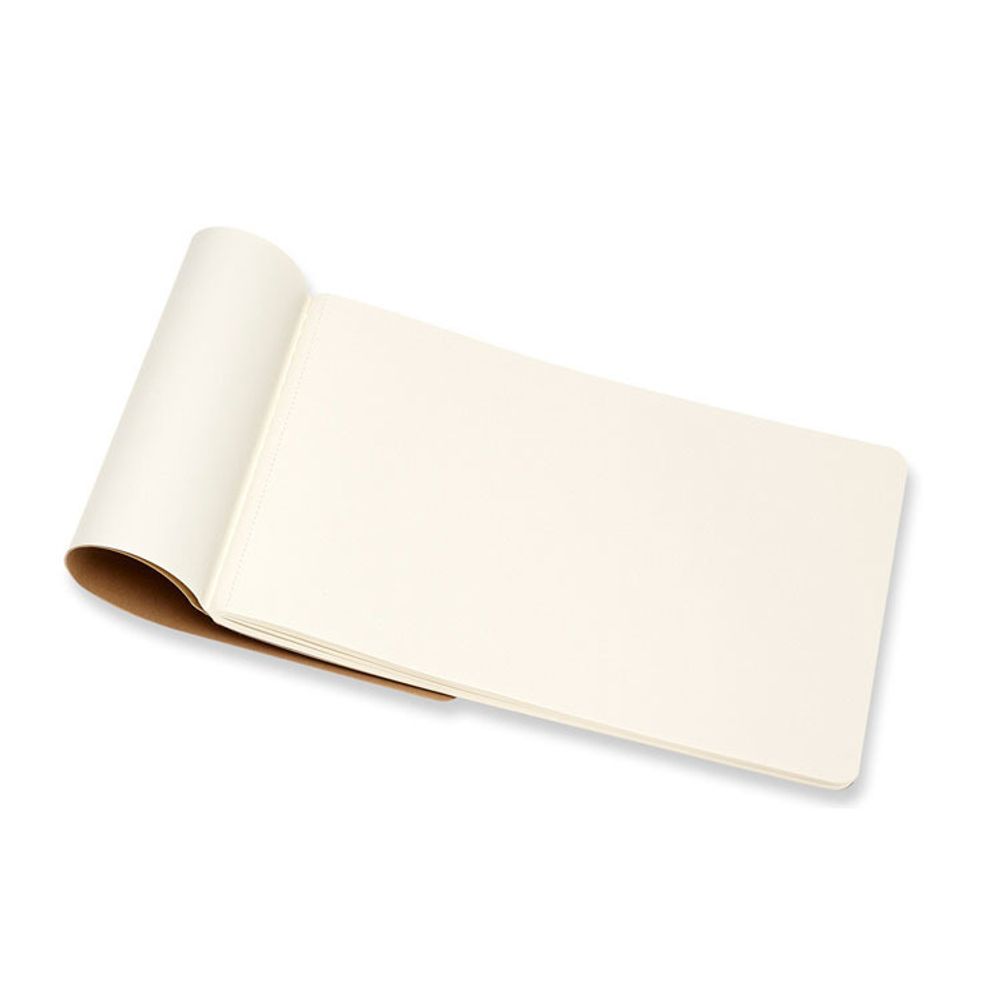 Moleskine Art Cahier Sketch album (ARTSKA3P3)