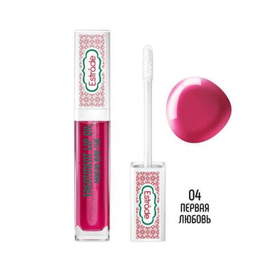 Масло для губ ESTRADE Treatment Lip Oil - 04 Первая любовь