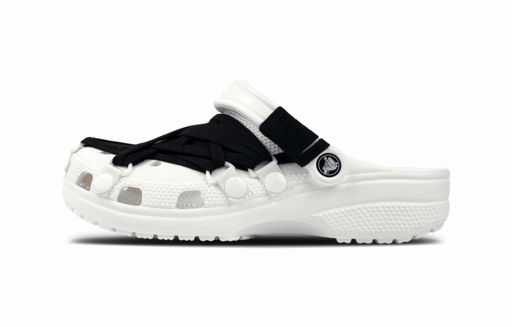 Crocs Classic Clog