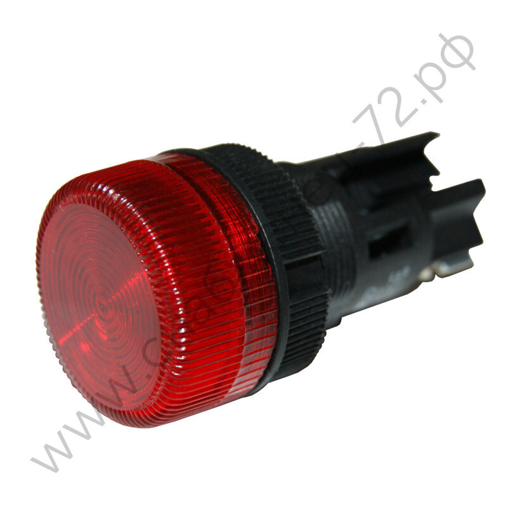 Лампы сигнальные Энергия d22 мм