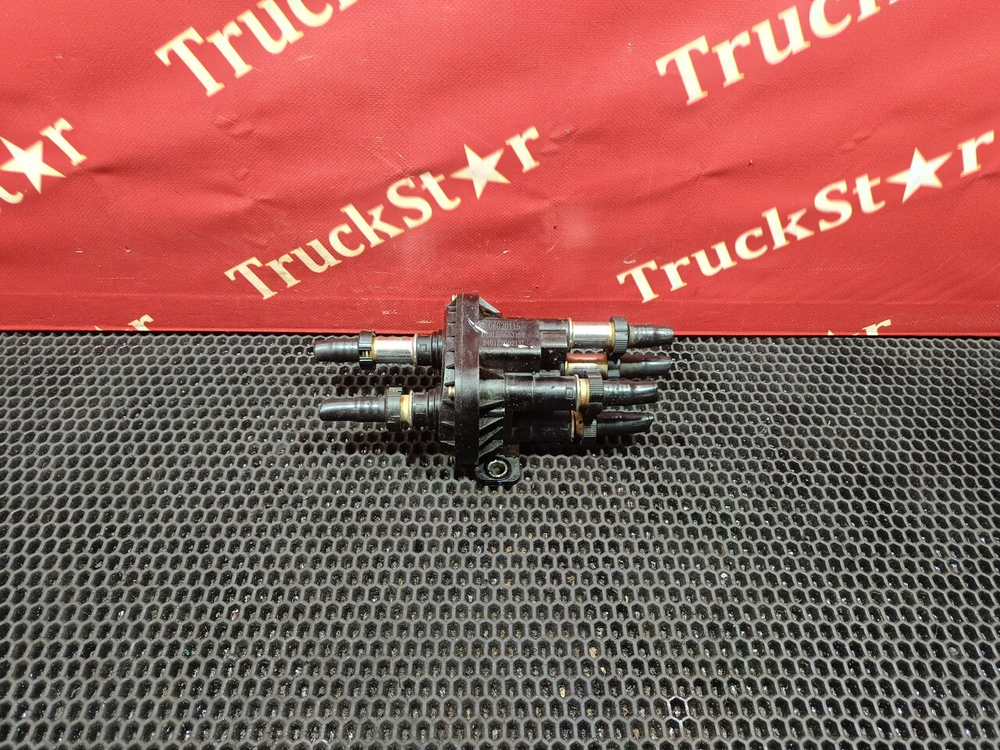 Насос перекачки топлива 2023 года.