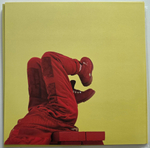 Billie Eilish / Dont Smile At Me (Clear Vinyl)(12" Vinyl EP)
