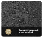 Пленка самоклеящаяся экокожа для мебели 35x100 см. наклейка на диван,субсидия на ремонт,Заплатка для ремонта кожи,коричневый.