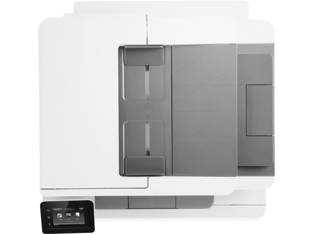 МФУ лазерное цветное HP Color LaserJet Pro MFP M283fdn