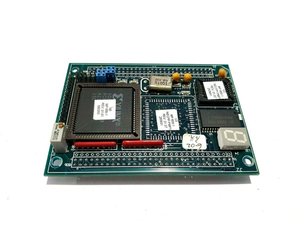 MP 600