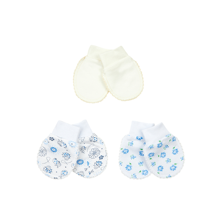 Царапки для новорожденных