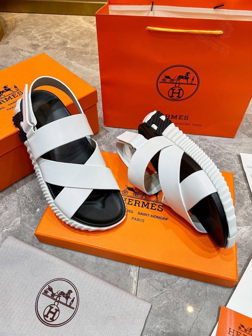 Сандали Hermes