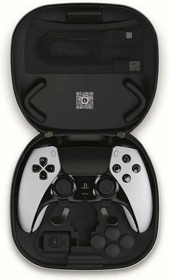 Беспроводной контроллер Sony DualSense Edge для PlayStation 5