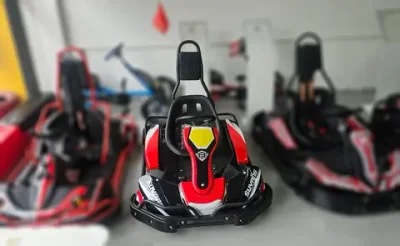 Картинг «Suyang»