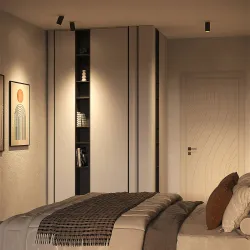 Точечный накладной светильник Arte Lamp CONE