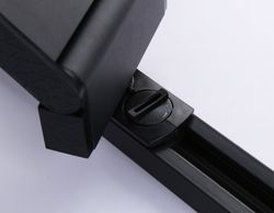 Ambrella Трековый однофазный светодиодный светильник Track System GL6813