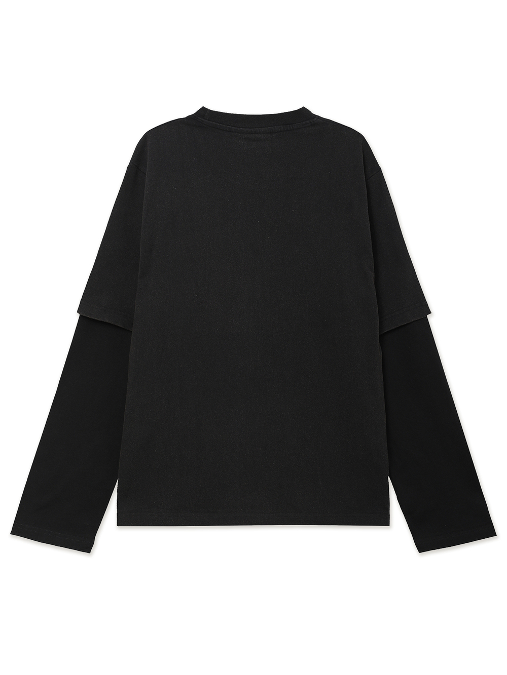 Мужской Лонгслив Legion T-age