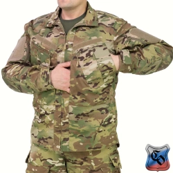 Боевая куртка Комбат PRO ССО