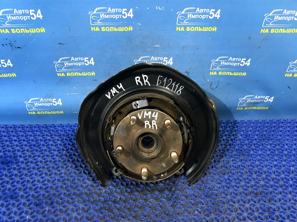 Ступица задняя правая SUBARU LEVORG 2014-2020