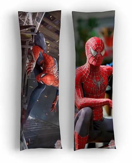 Дакимакура Человек-паук  №3