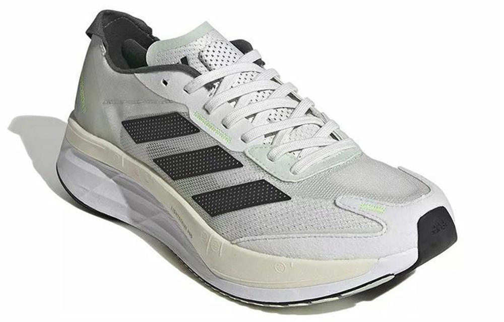 Кроссовки Adidas Adizero Boston 11
