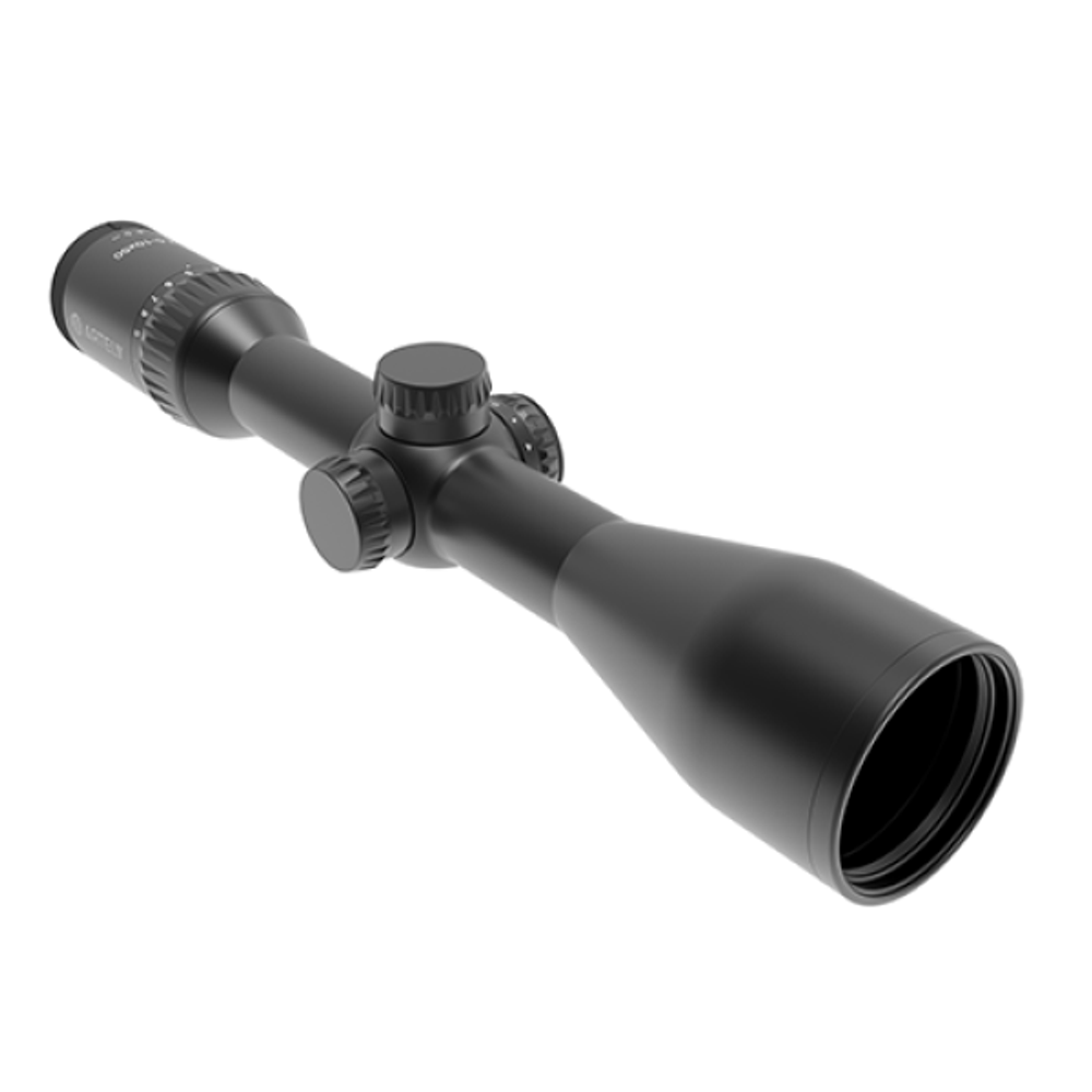 Artelv CRS 2.5-10x50 SFP 30мм