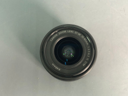 Canon M50 Mark II Kit 15-45mm IS STM