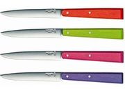 Набор кухонных ножей Opinel 125 Pop (4 шт.)