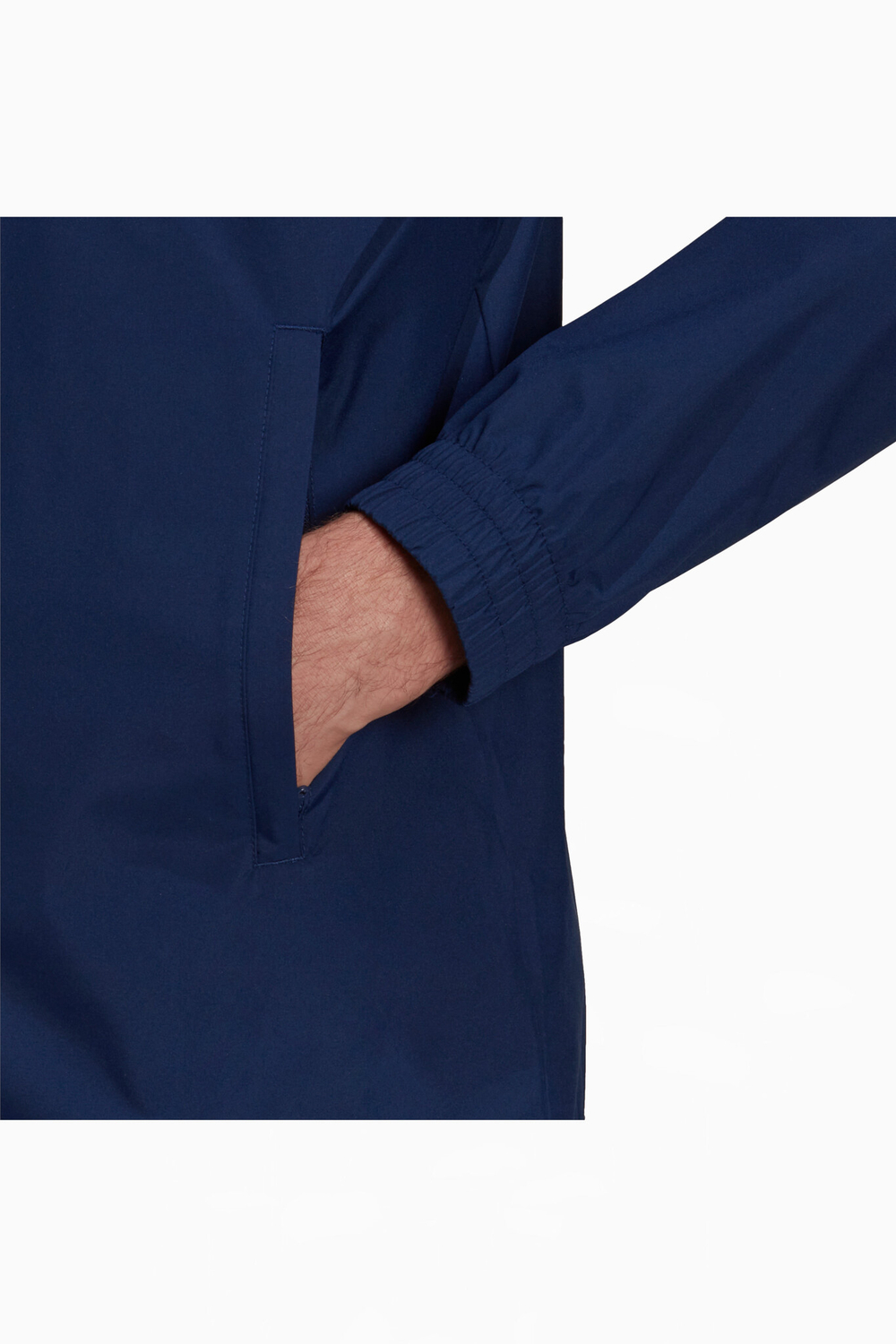 Куртка adidas Entrada 22 Allweather Junior