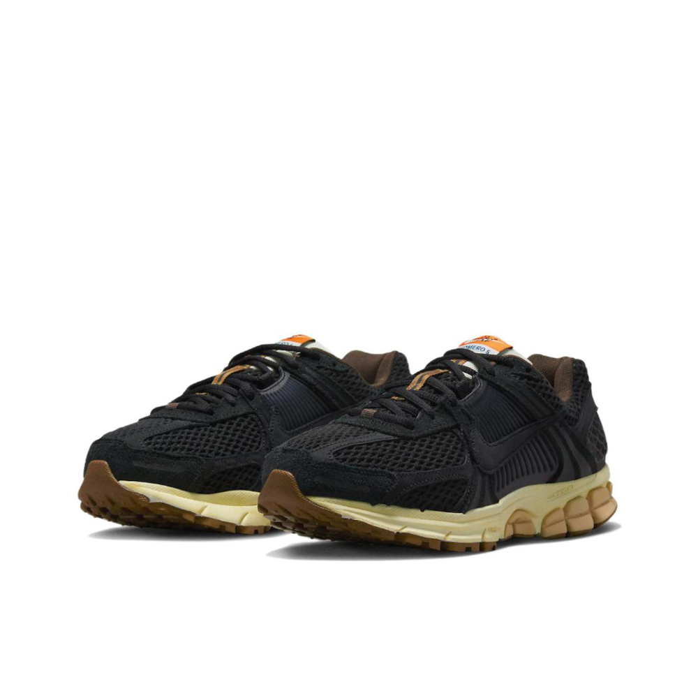Кроссовки Nike Air Zoom Vomero 5 'Black Sesame' FD0533-010