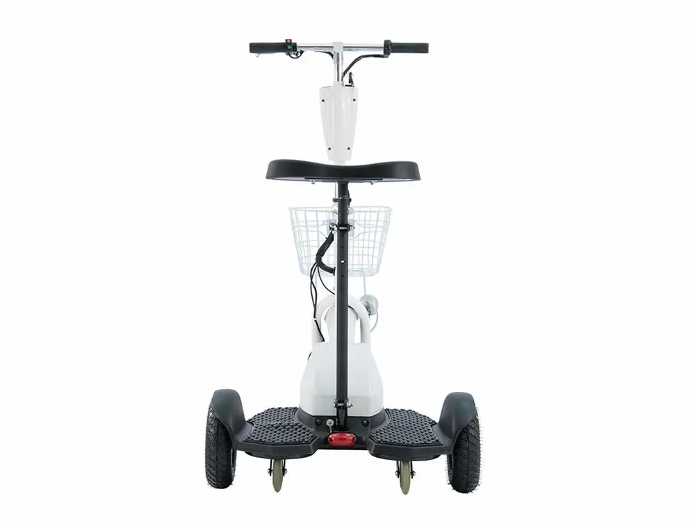 Трицикл WELLNESS EASY 350w