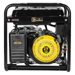 HUTER DY9500LX бензиновый генератор 64/1/40