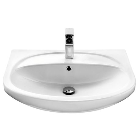 Раковина в ванную Santek Стелла 65