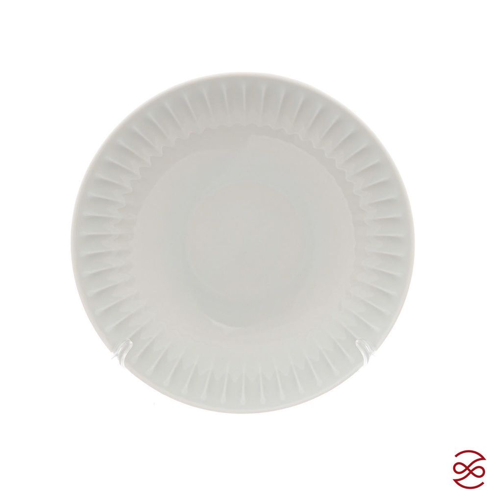 Тарелка глубокая Benedikt Ribby 22 см