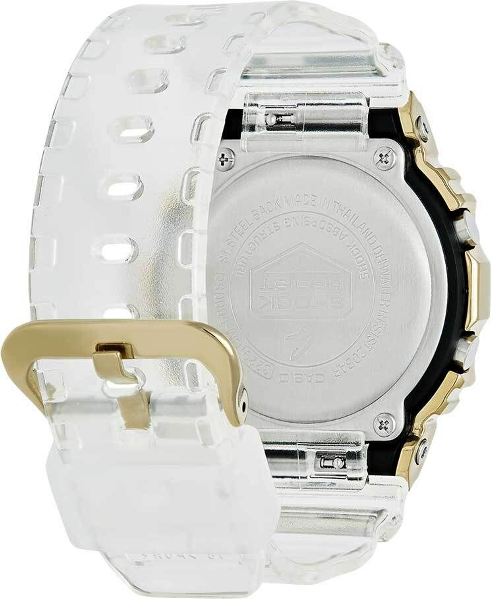 Наручные часы Casio G-Shock GM-5600SG-9