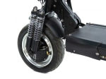 Электросамокат OxyVolt BadBoy double 2 Super Ranger