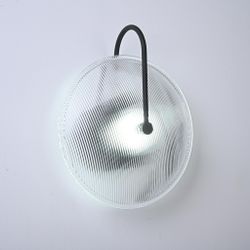 Настенный Светильник Emmen Черный By Imperiumloft