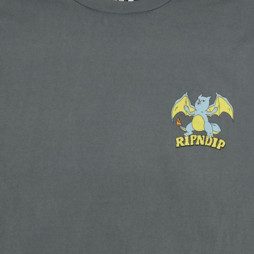 Футболка мужская Ripndip Charanerm артикул:RND9950 - купить в магазине Дайс