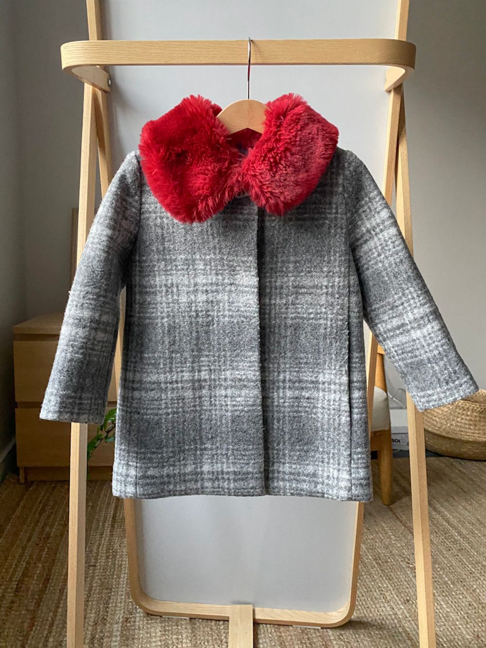 Пальто Special Day