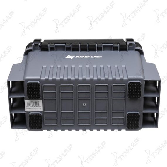 Ящик форелевый 42.5*27.5*28cm (N-ZY-301) Nisus