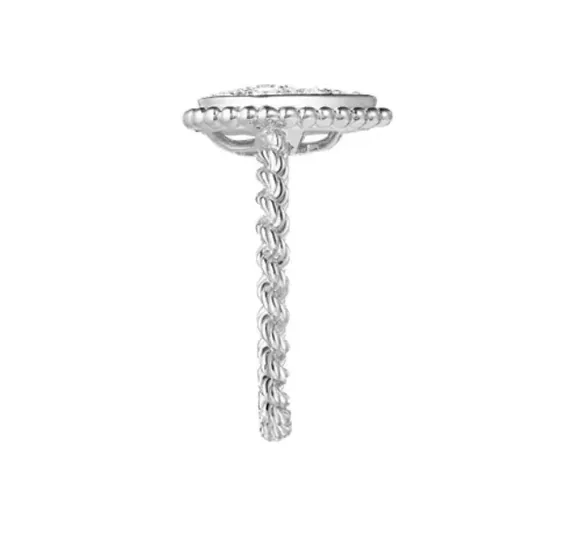 Кольцо BOUCHERON Serpent Bohème