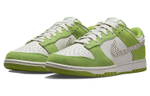Кроссовки Nike Dunk Low "Safari Swoosh"