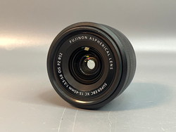 Fujifilm Fujinon XC 15-45mm f/3.5-5.6 OIS PZ