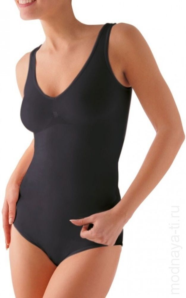 Бюстгальтер-топ Comfortbra BodyEffect con coppe Intimidea