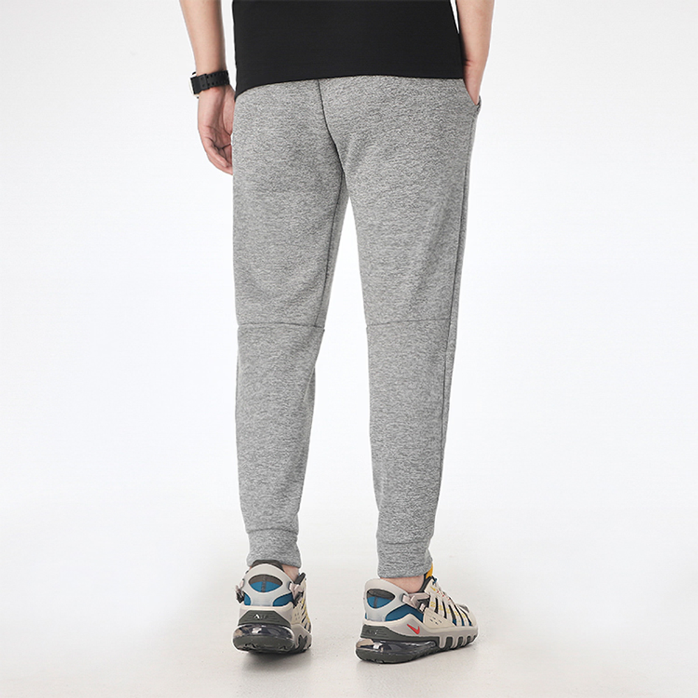 932258-063 Брюки муж. M NIKE FLEECE LINED LONG PANTS