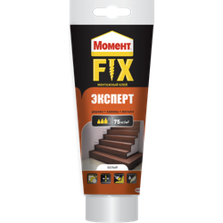 Жидкие гвозди Момент 2353533 FIX Эксперт 250 гр.
