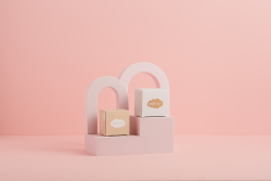 Paese Puff Cloud Under Eye Powder - Свободный прозрачный порошок для области вокруг глаз, 5 g