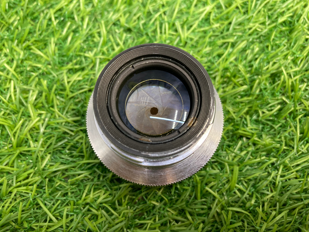 Юпитер 8М 2/53mm Покупка/Продажа
