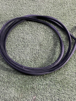 BMW E30 Резинка люка Аналог