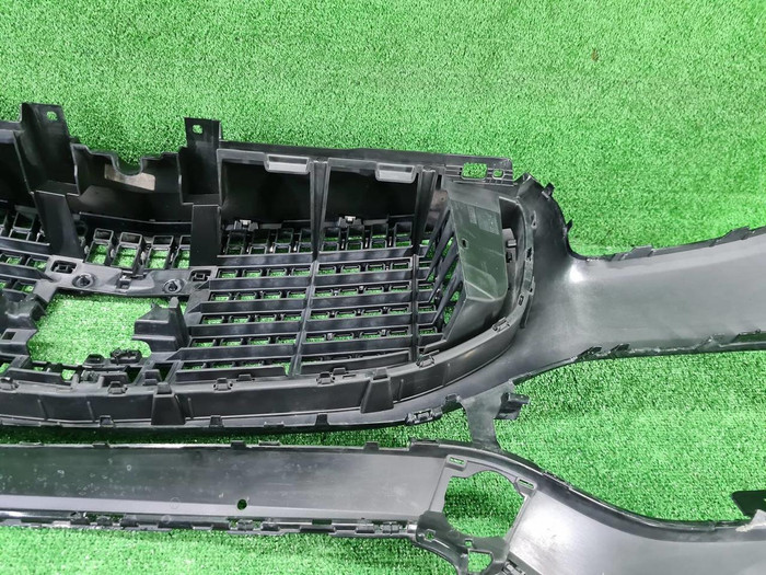 Бампер передний Mercedes GLS x167 (2019-2023) Maybach