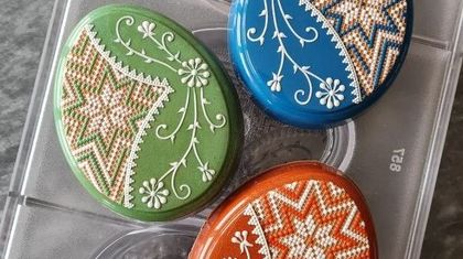 Новинки дизайнов