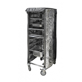 Чехол-термо для стеллажа-шпильки 610х440х1500 мм